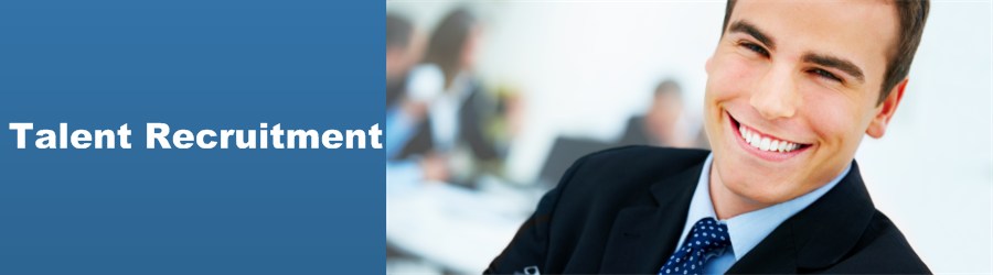 Captación de Talento