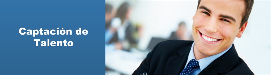Captación de Talento