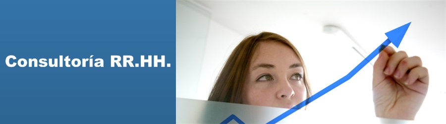 Consultoría RRHH