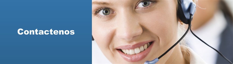 Contactenos